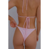 Separate tenero swimsuit pink