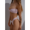 Julie One-piece Swimsuit Pink